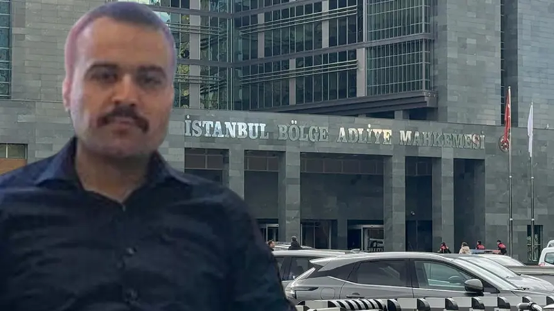 Kadın Hakime Saldırı: Savcı Hakkında 42 Yıla Kadar Hapis İstemi