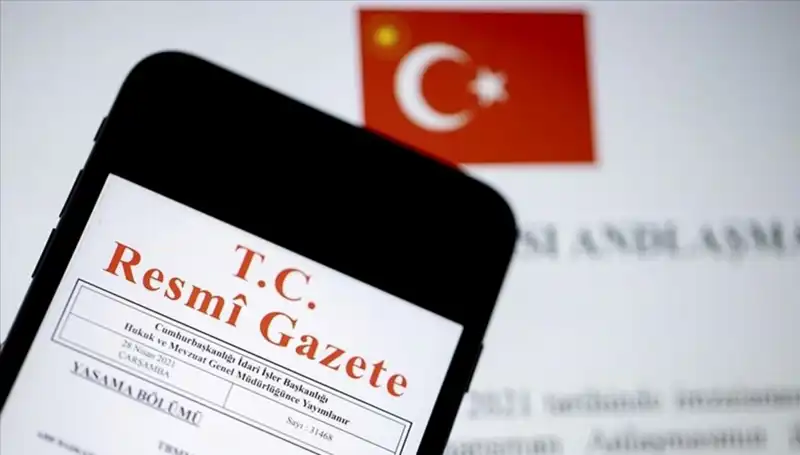 9 Ağustos 2025 Resmi Gazete Kararları: Ülke Genelinde Önemli Değişiklikler!