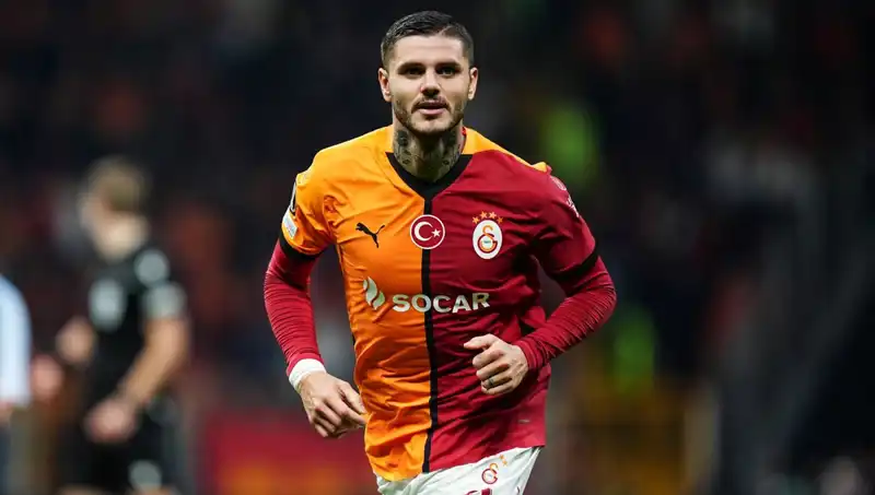 Icardi'nin Dönüş Tarihi Açıklandı: Taraftarları Neler Bekliyor?