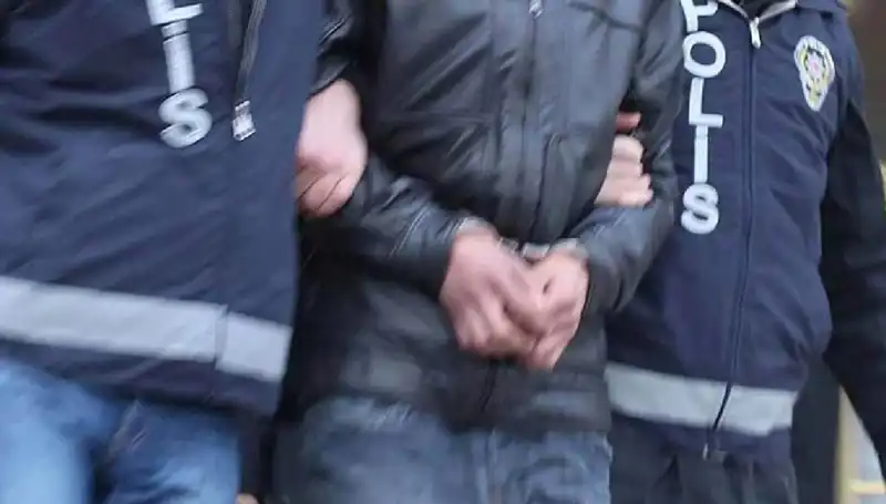 Osmaniye'de Uluslararası Uyuşturucu Operasyonu: 7 Kişi Tutuklandı!