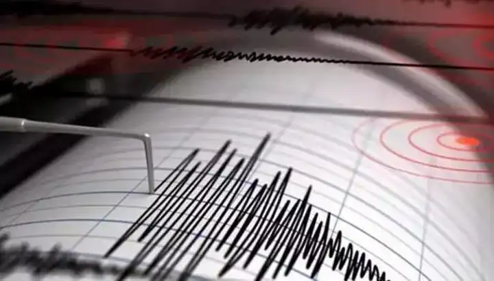 Tonga Açıklarında 7,1 Büyüklüğünde Deprem: Tsunami Tehlikesi Kapıda