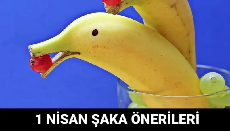 Nisan 1 Şakaları: Unutulmaz ve Eğlenceli Şaka Fikirleriyle Gülün!
