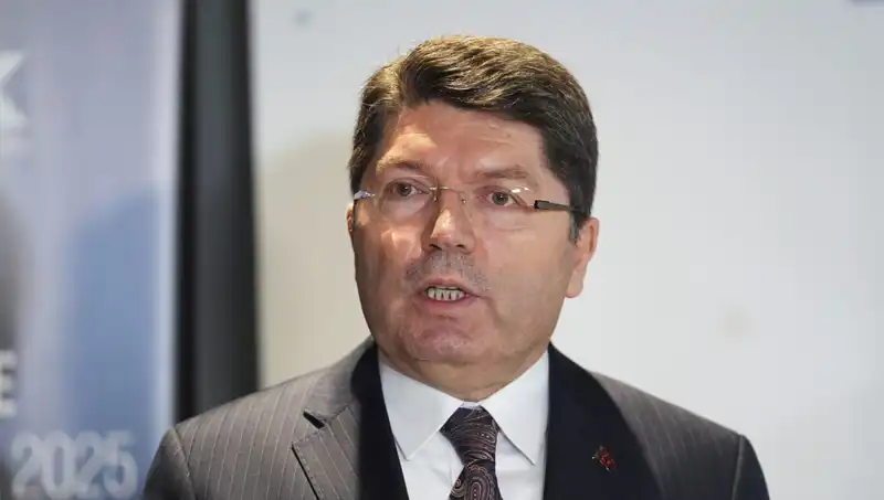 Adalet Bakanı Tunç'tan Af Açıklaması: 55 Bin Kişinin Affedileceği İddiası Reddedildi