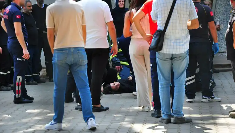 Fabrikada Kimyasal Zehirlenme: 3 İşçinin Hayatı Tehlikede