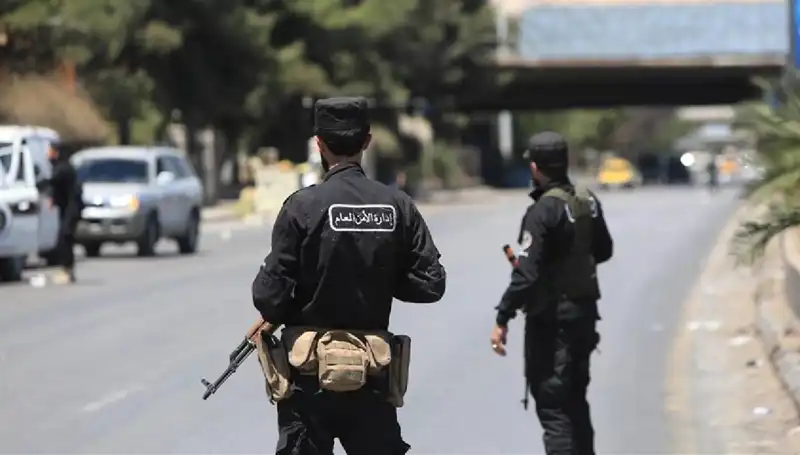 Suriye'de Dürzi ve Bedevi Aşiretler Arasında Kanlı Çatışma: 10 Kayıp