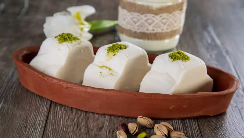 Dünyanın En Lezzetli Dondurmaları: Maraş İle Zirveye Yerleşti