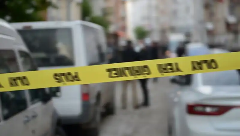 Duyulan Korku: Satır ve Bıçaklı Kavga Sonrası Kanlı Bilançoo