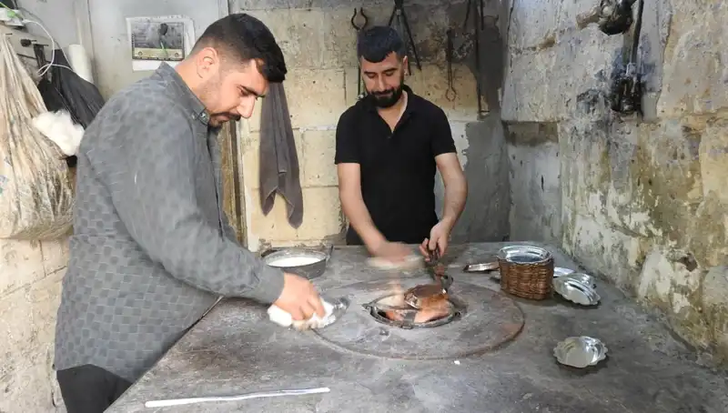 İşi Öğretecek Çırak Bulamayan Usta: Mesleğin Son Temsilcisi Mi?