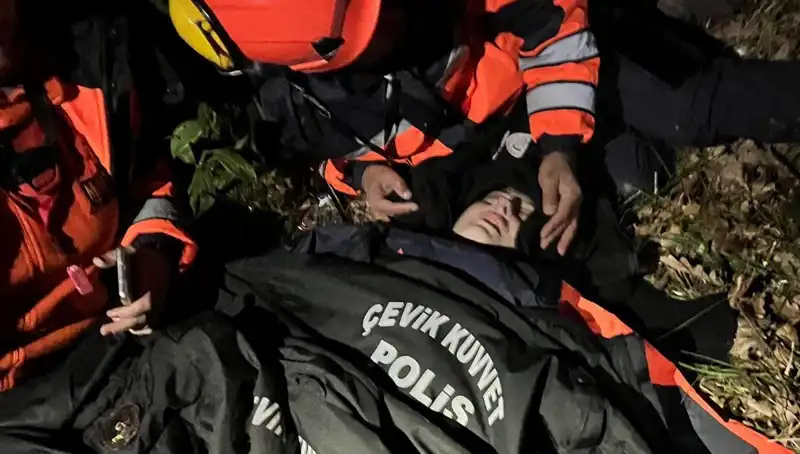 Mimar Ece Gürel'in Gizemli Kayboluşu: Belgrad Ormanı'nda Bulundu, Hayatını Kaybetti