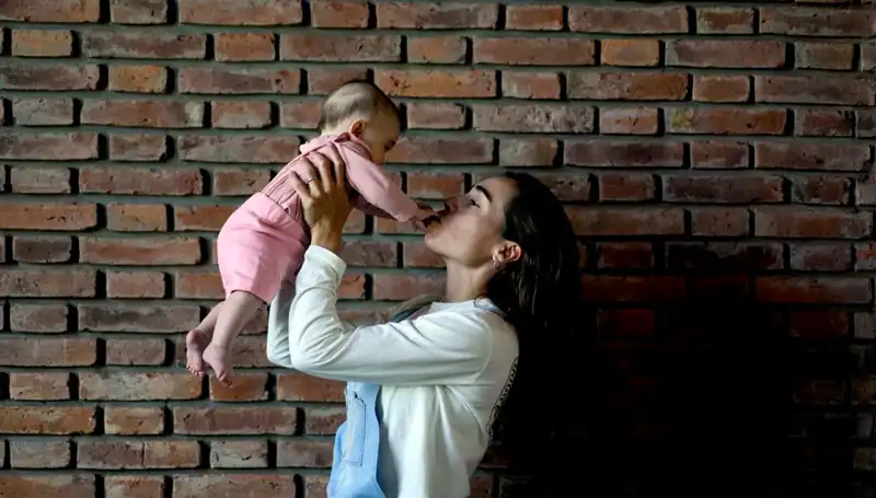 Birleşmiş Milletler, Çocuk Sahibi Olmanın Engellerini Gün Yüzüne Çıkardı