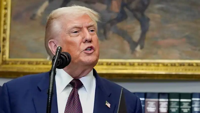 Donald Trump'ın Nobel Barış Ödülü Adaylığı: Beklenmedik Bir Gelişme!
