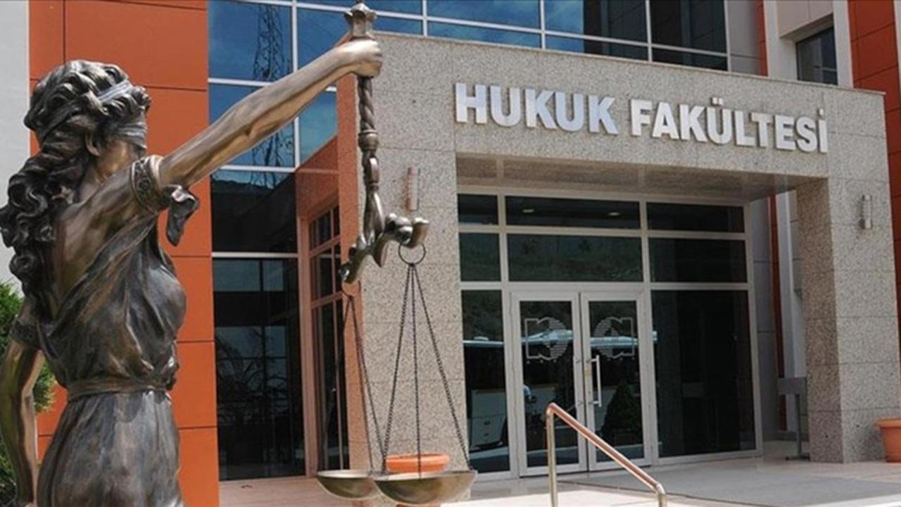 Hukuk Fakülteleri İçin Yeni Dönem Başladı!