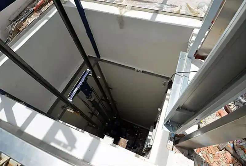 İstanbul’da Trajedi: Asansör Kazasında Bir Kişi Hayatını Kaybetti