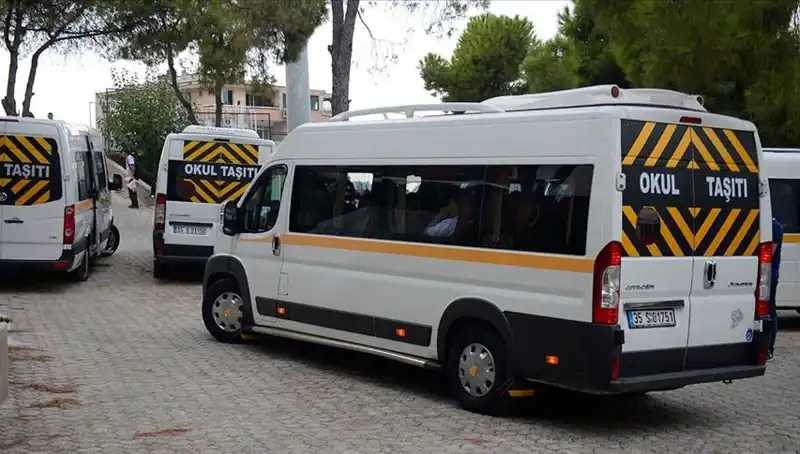 Okul Servis Şoförüne Yönelik Cinsel İstismar Davası Gündemde
