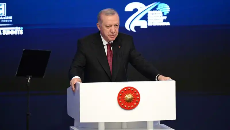 Faizsiz Ekonomi İçin Umut Verici Açıklamalar: Erdoğan'dan Çarpıcı Mesajlar