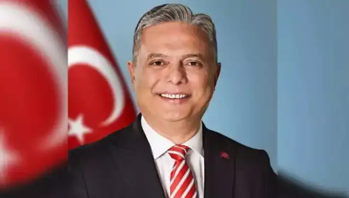 CHP’nin Yeni Umudu: Ümit Uysal’ın Siyasi Yolculuğu ve Hedefleri