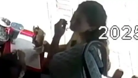 Saçını Koparıp Tostunun İçine Koyan Kadın, Şok Eden Gerekçesini Açıkladı!