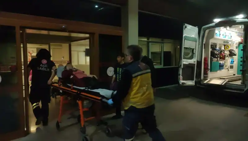 Soba Zehirlenmeleri Artıyor: Kış Aylarında Alınması Gereken Önlemler