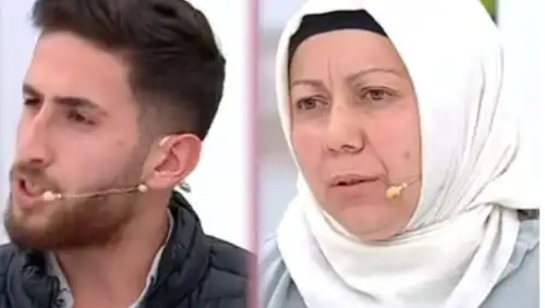 Türkiye’yi Sarsan Damat ve Kaynana Olayında Tutuklama Gerçekleşti!