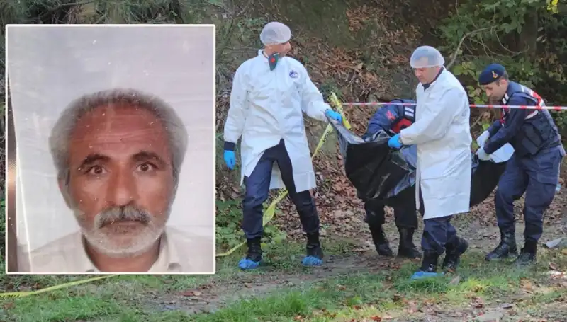 Afgan Madenci Davasında Gerekçeli Karar: Delil Yetersizliği Sebebiyle Beraat