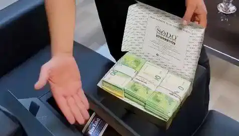 Manavgat Belediyesi'nde Baklava Kutusuyla Yapılan Operasyonun Perde Arkası