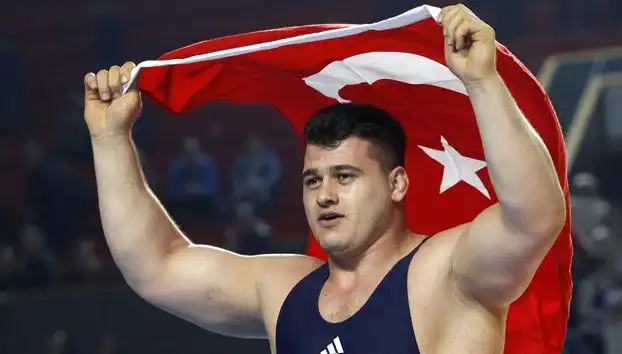 Rıza Kayaalp’e Şok Cezası: 4 Yıl Men Kararı Açıklandı!