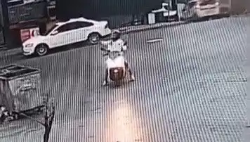İstanbul’da AVM’ye Açılan Ateş, Panik ve Kaosa Neden Oldu