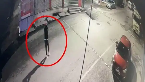 Kıraathaneye Silahlı Saldırı: Geceye Damga Vuran Olay Detayları!