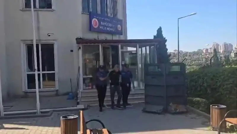 Başakşehir'de Şok Edici Kadın Cinayeti: Toplumda Korku ve Üzüntü Hakim