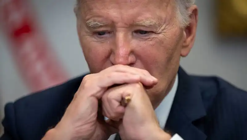 Biden'ın Yaşını Nasıl Gizlediği Ortaya Çıktı: Sağlık Endişeleri Gündemde!