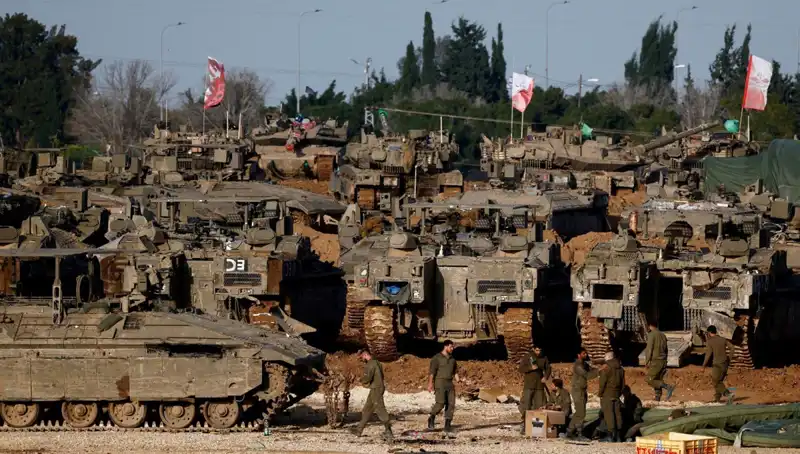 İsrail-Gazze Çatışmasında Acı İtiraf: Çocuklar Bir Kez Daha Hedefte
