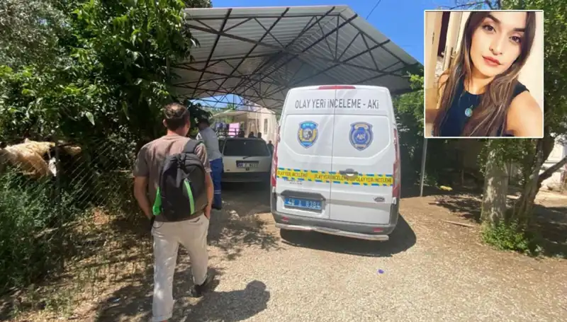 Muğla'da Genç Kadının Esrarengiz Ölümü: Olayın Ayrıntıları Ne?