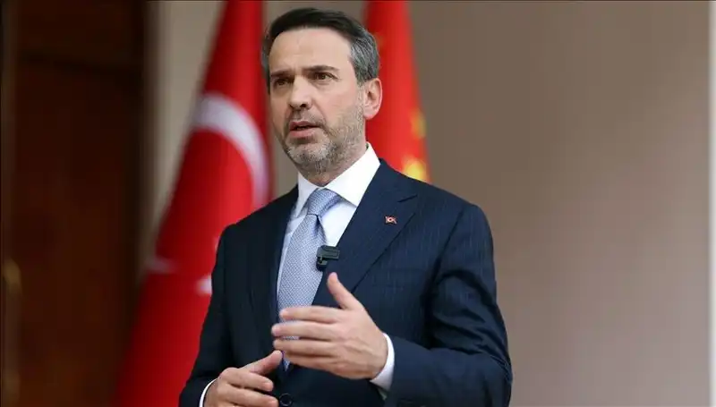 Türkiye, Bölgesel Güç Olarak Önemli Bir Merkez Haline Geliyor