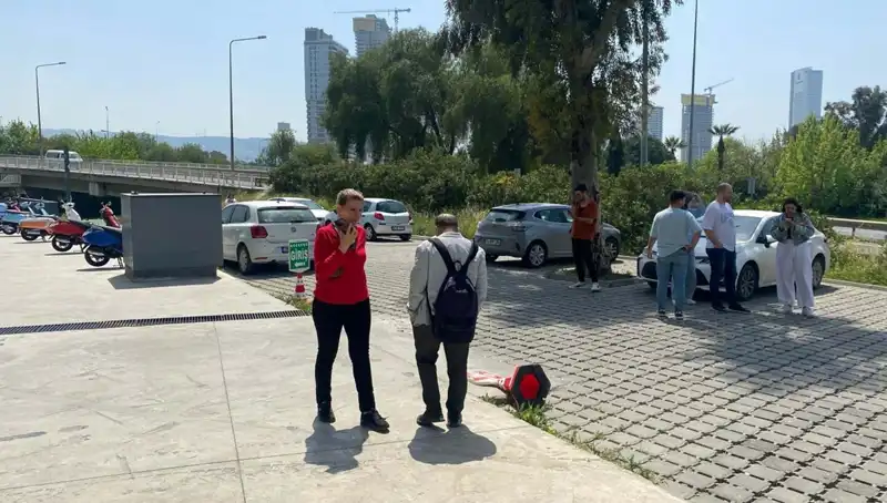 Marmara'yı Sarsan Deprem: İstanbul'dan Uşak'a Kadar Şiddetli Sarsıntı