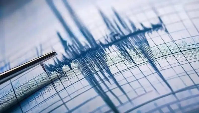 Malatya'da Sarsıcı Deprem: 3,9 Büyüklüğünde Şok Etkisi Yarattı
