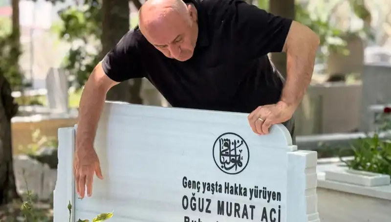 Aci Ailesinin Hüzünlü Babalar Günü: Unutulmaz Anılar ve Duygusal Paylaşımlar