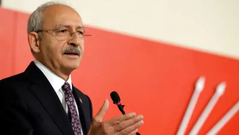 Kemal Kılıçdaroğlu, Kurultay Kararının Ardındaki Stratejiyi Açıkladı
