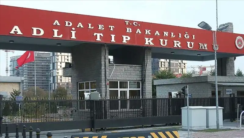 Adli Tıp Kurumu'nda Yeni Fırsatlar: 80 Personel Alımı Başlıyor!