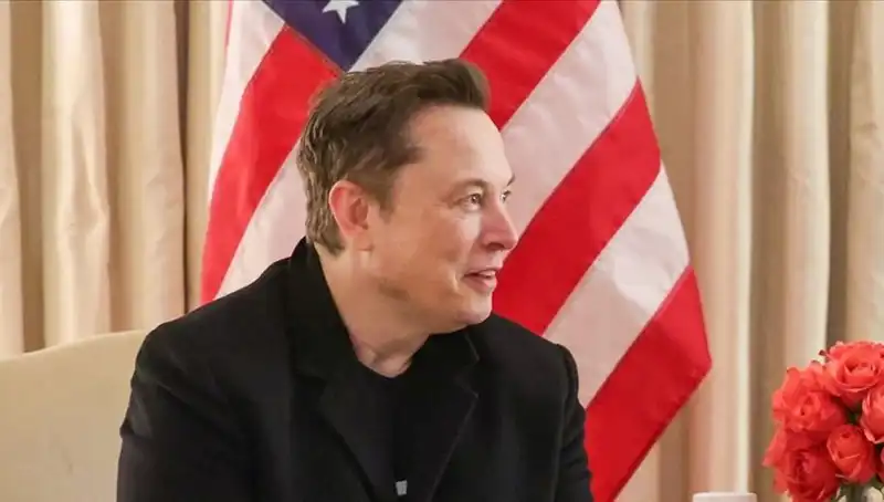 "Milyarder Elon Musk, Trump-Zelenski Tartışmasında Tarafını Belli Etti!"