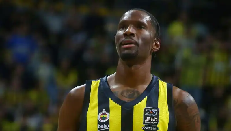 Nigel Hayes-Davis’in Yeni Takımı: Basketbolseverleri Şaşırtan Gelişme!