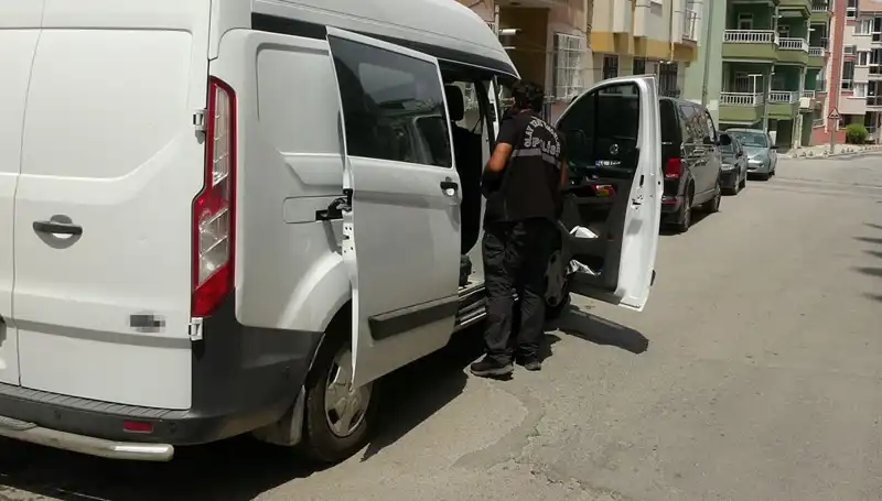 Malatya'da Esrarengiz Bir Ölüm: Yaşlı Adamın Evi Felakete Dönüştü