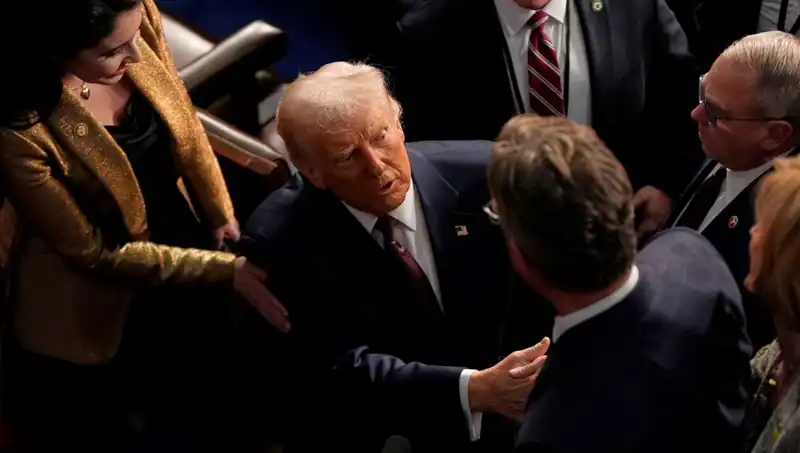 Trump’ın Sağlık Politikası: 4 Milyon Kişinin Hayatı Tehlikede!