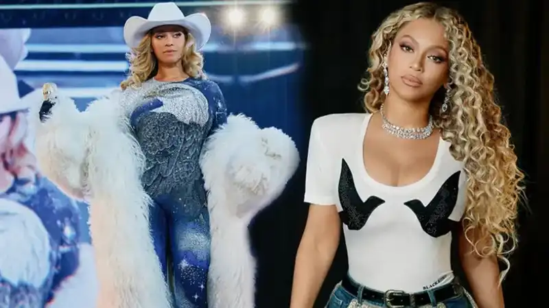 Dünyaca Ünlü Şarkıcı Beyoncé, Milyarder Olmayı Başardı!
