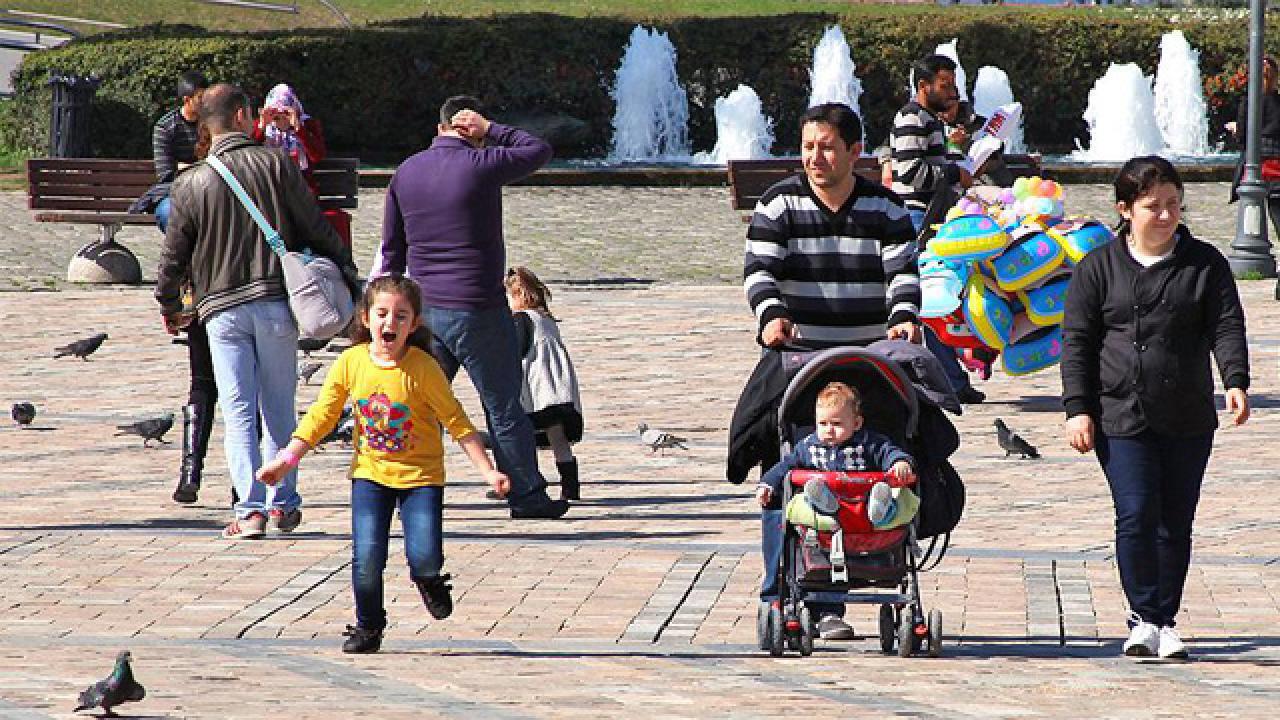 Meteoroloji Uyarıyor: Hafta Sonu Hava Durumu Belli Oldu!