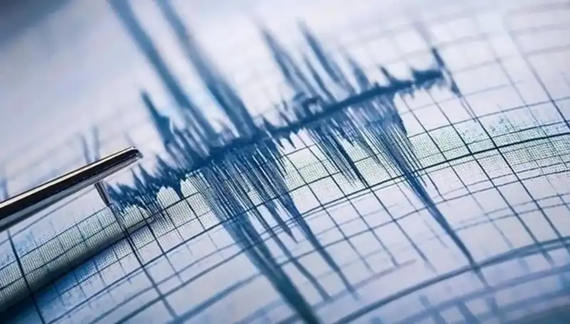 Rusya'da 8 Büyüklüğünde Deprem: Tsunami Uyarısıyla Birlikte Korku Dolu Anlar
