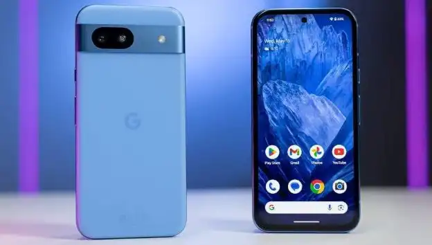 Google'ın Yeni Canavarı: Yenilenen Pixel 9a Tüm Özellikleriyle Tanıtıldı!