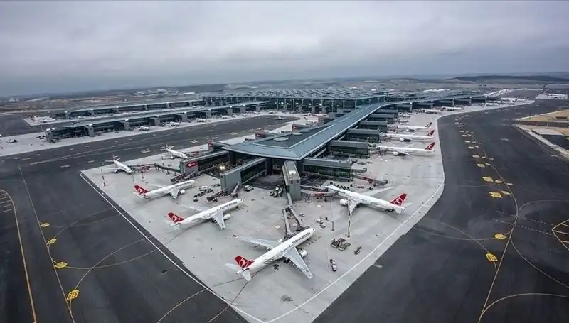 İstanbul Havalimanı’nda Yeni Dönem: Yeniliklerle Dolu Gelecek