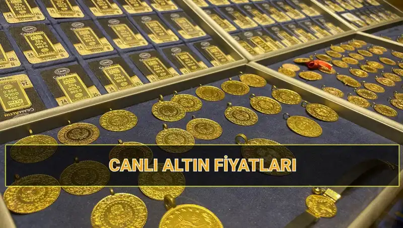 Bugün Altın Kuru Hakkında Bilmeniz Gereken Her Şey