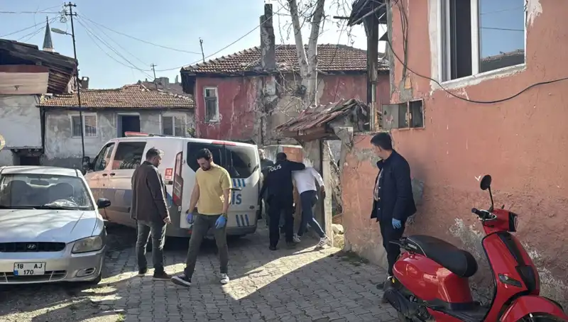 Çankırı'da Uyuşturucu Operasyonu: 6 Şüpheli Ele Geçirildi!