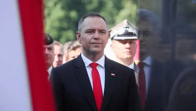 Polonya, Ukraynalılar için Belirlenen Yardım Yasasına Veto Mu Etti?